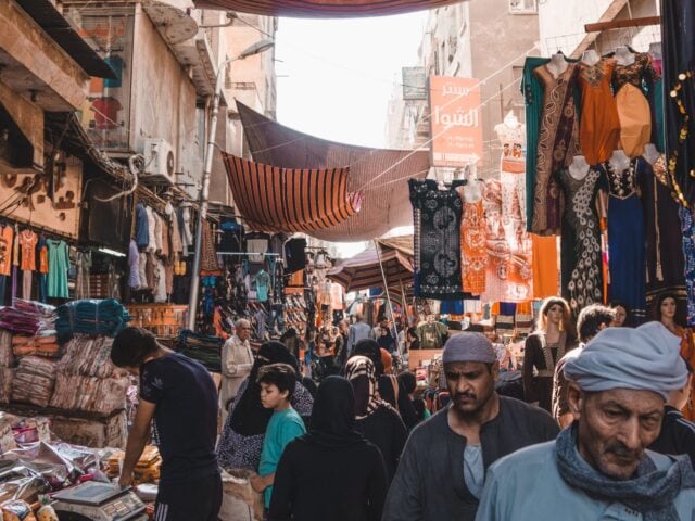 Hurghada Shopping Trip and City Tour